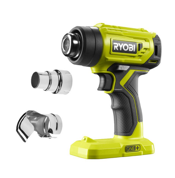 VARMLUFTPISTOL R18HG-0 ONE+