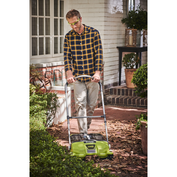 SOPMASKIN R18SW3-0 ENDAST MASKIN