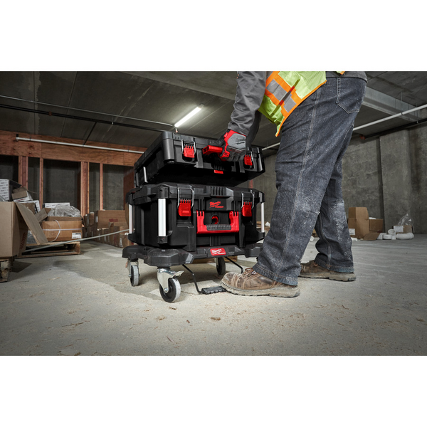 HJULBAS MILWAUKEE PACKOUT