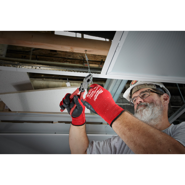 HANDSKE KATEGORI 3 M/8