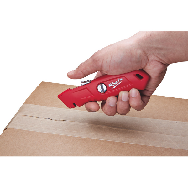 SÄKERHETSKNIV MILWAUKEE 4932471360