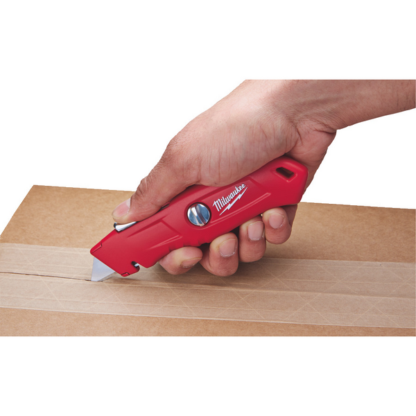 SÄKERHETSKNIV MILWAUKEE 4932471360