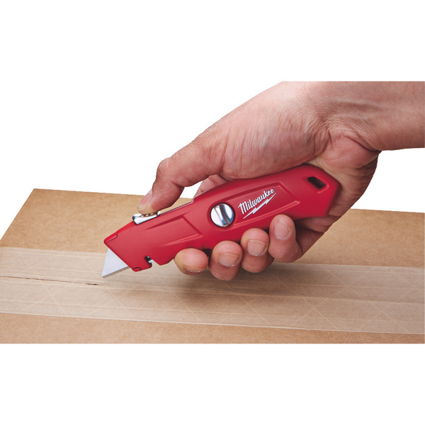 SÄKERHETSKNIV MILWAUKEE 4932471360