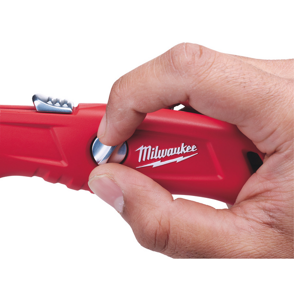 SÄKERHETSKNIV MILWAUKEE 4932471360