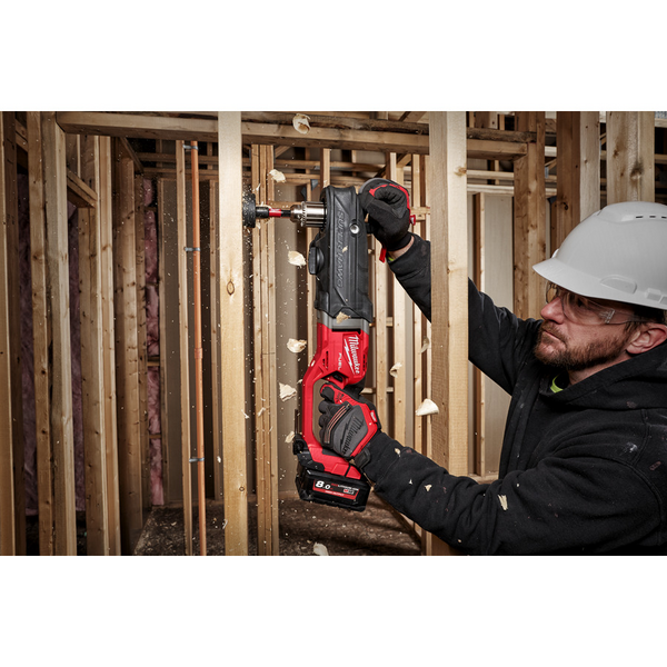 VINKELBORRMASKIN MILWAUKEE M18 FRAD2-0 ENDAST MASKIN