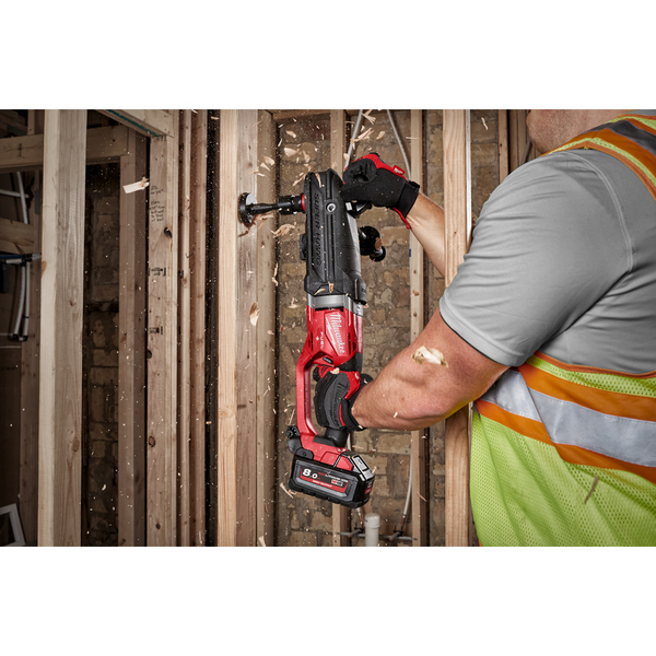 VINKELBORRMASKIN MILWAUKEE M18 FRAD2-0 ENDAST MASKIN