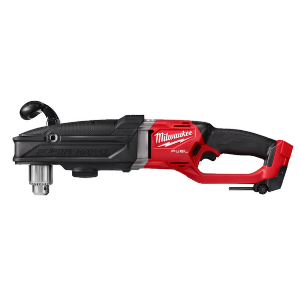 VINKELBORRMASKIN MILWAUKEE M18 FRAD2-0 ENDAST MASKIN