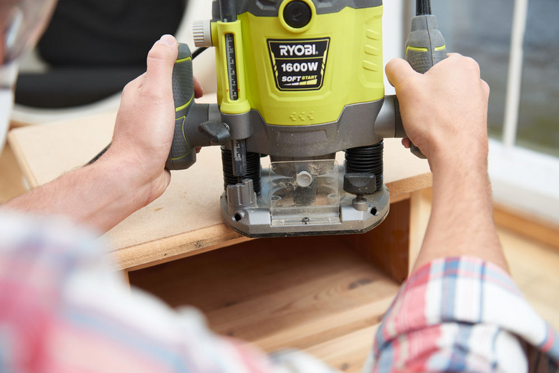 HANDÖVERFRÄS RRT1600-K