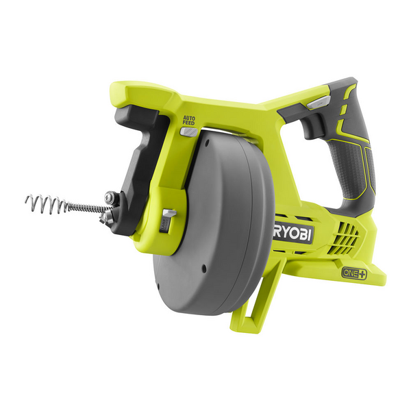 AVLOPPSRENSARE R18DA-0 RYOBI ENDAST MASKIN