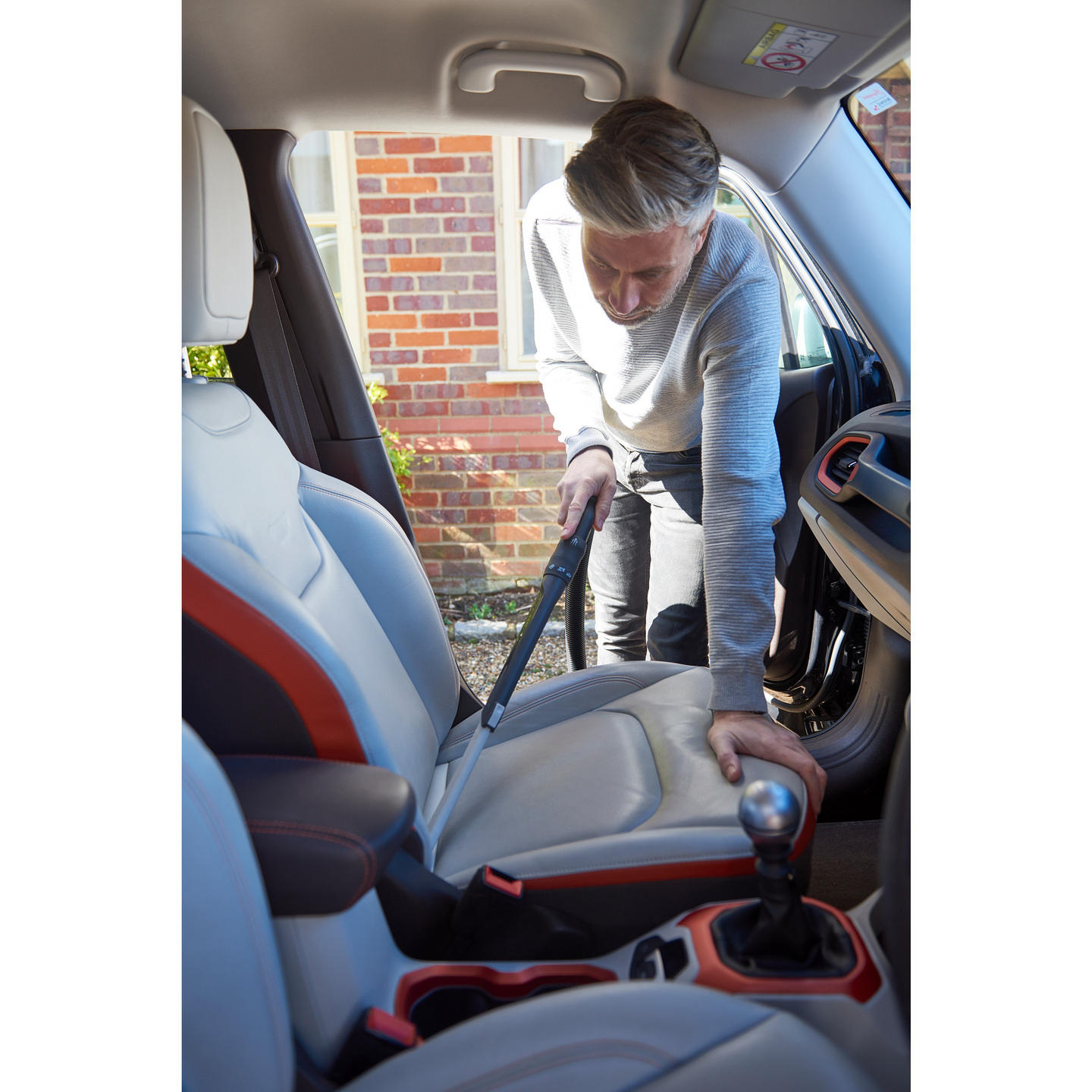 Imuritarvikesarja Ryobi RAKVA04