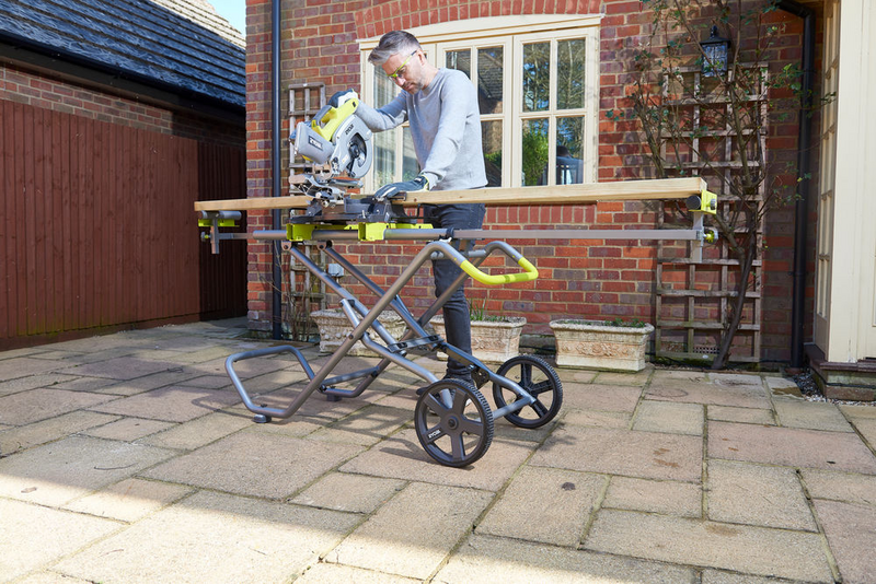 ARBETSBORD RLSW01 RYOBI