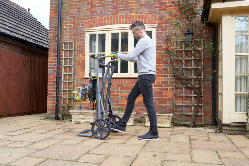 ARBETSBORD RLSW01 RYOBI