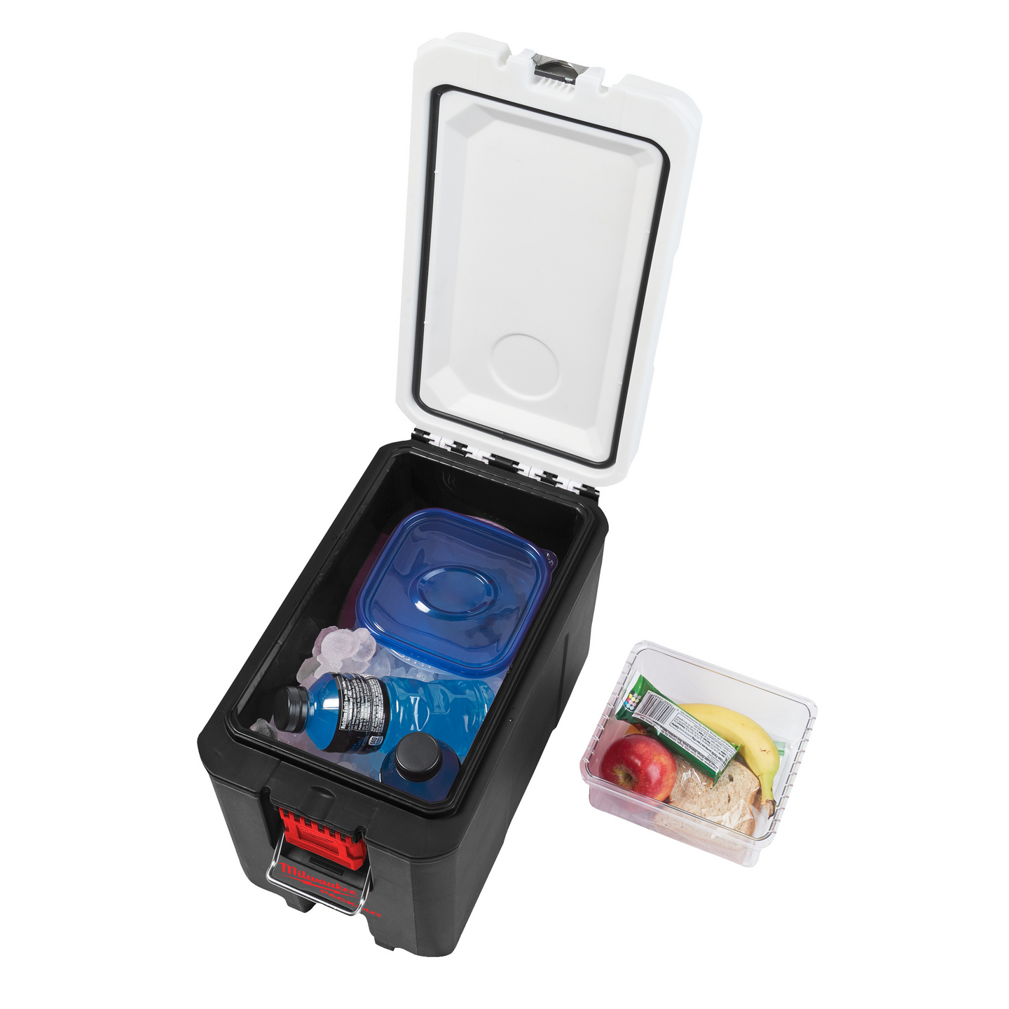 KYLBOX MILWAUKEE PACKOUT