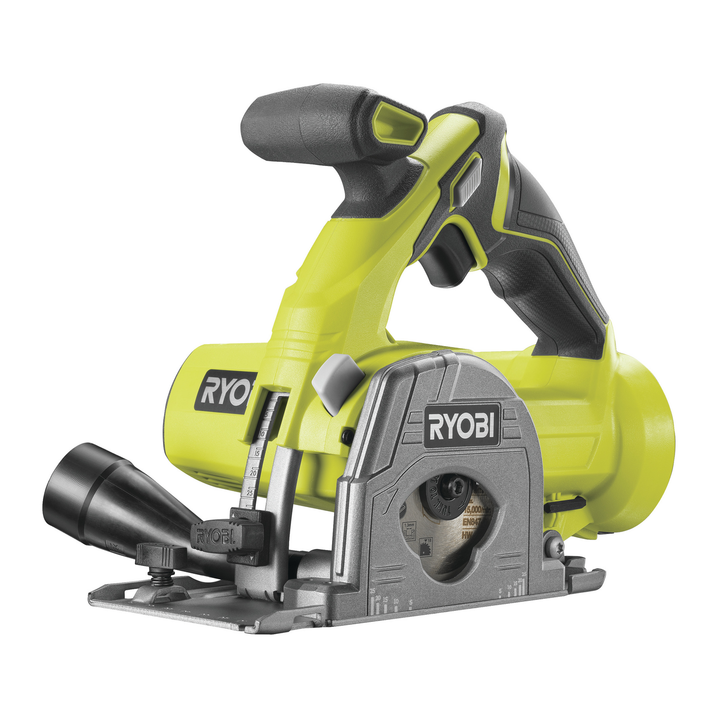 MULTISÅG R18MMS-0 RYOBI