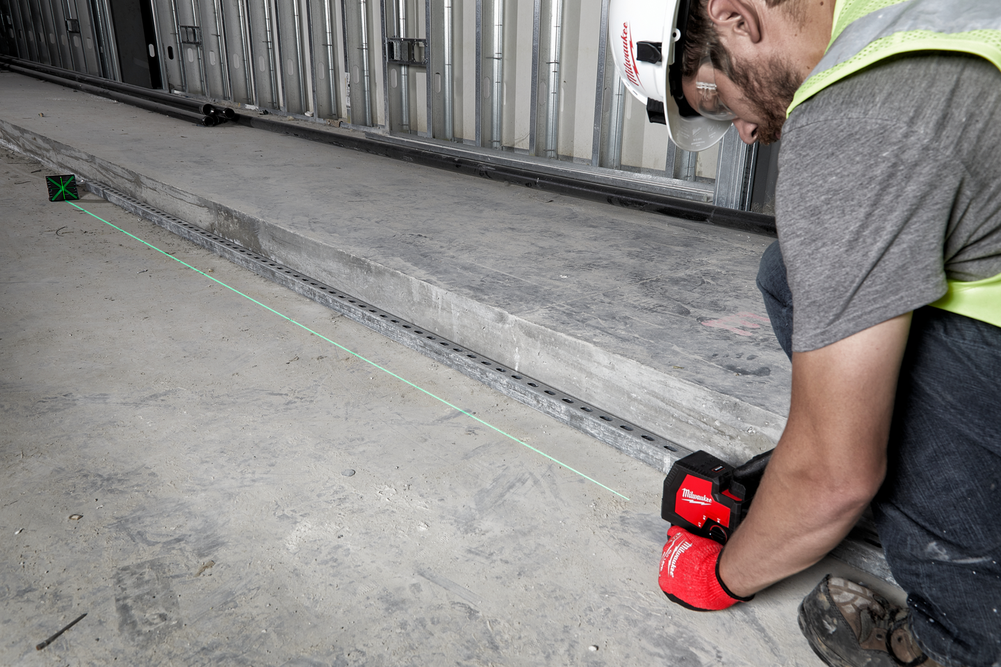 KRYSSLASER L4 CLL-301C