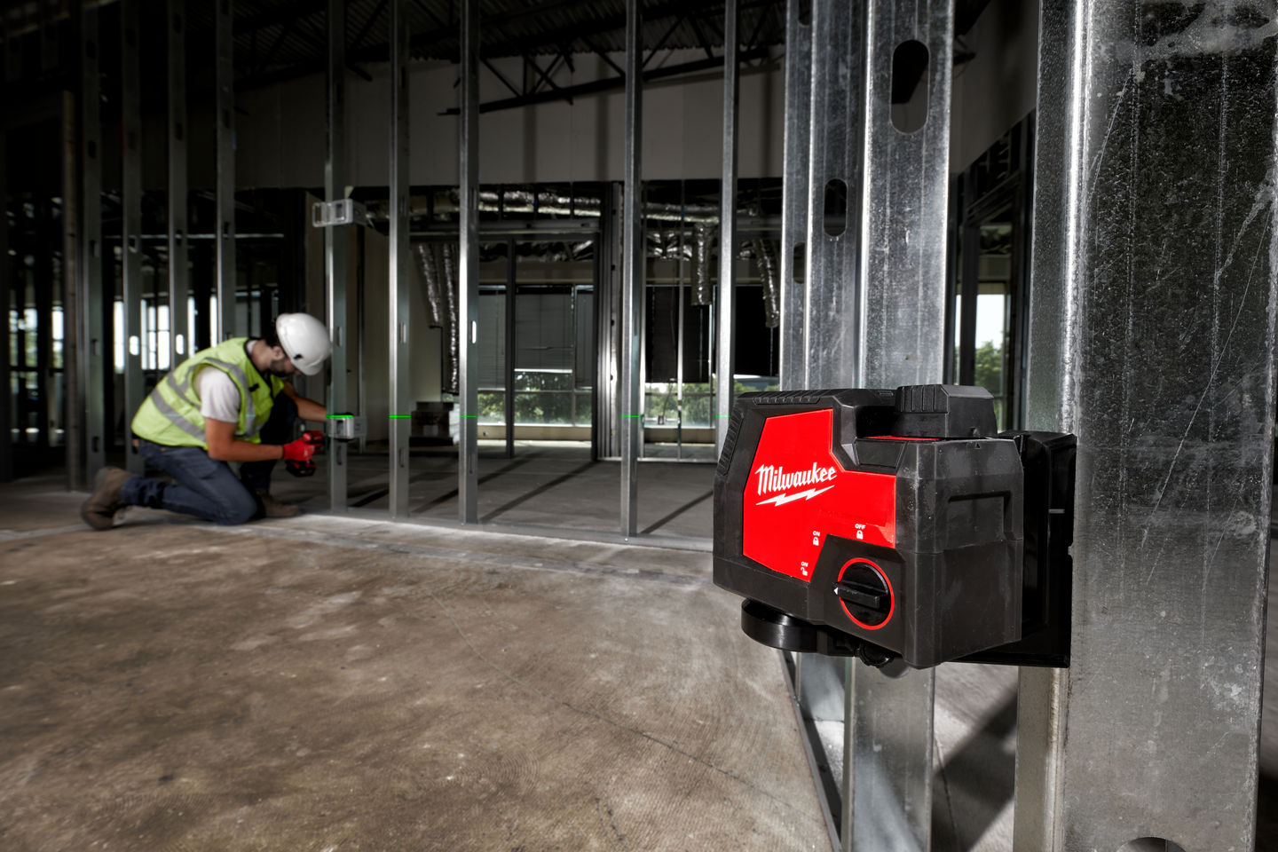 KOMBILASER L4 CLLP-301C