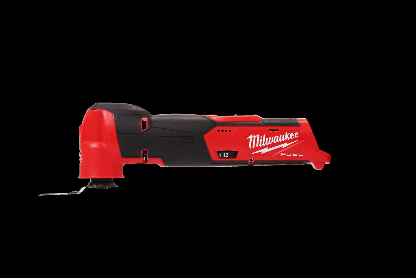 MULTIVERKTYG MILWAUKEE M12 FMT-0