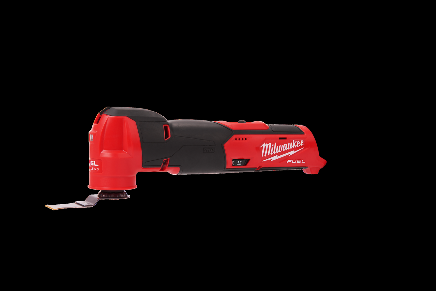 MULTIVERKTYG MILWAUKEE M12 FMT-0