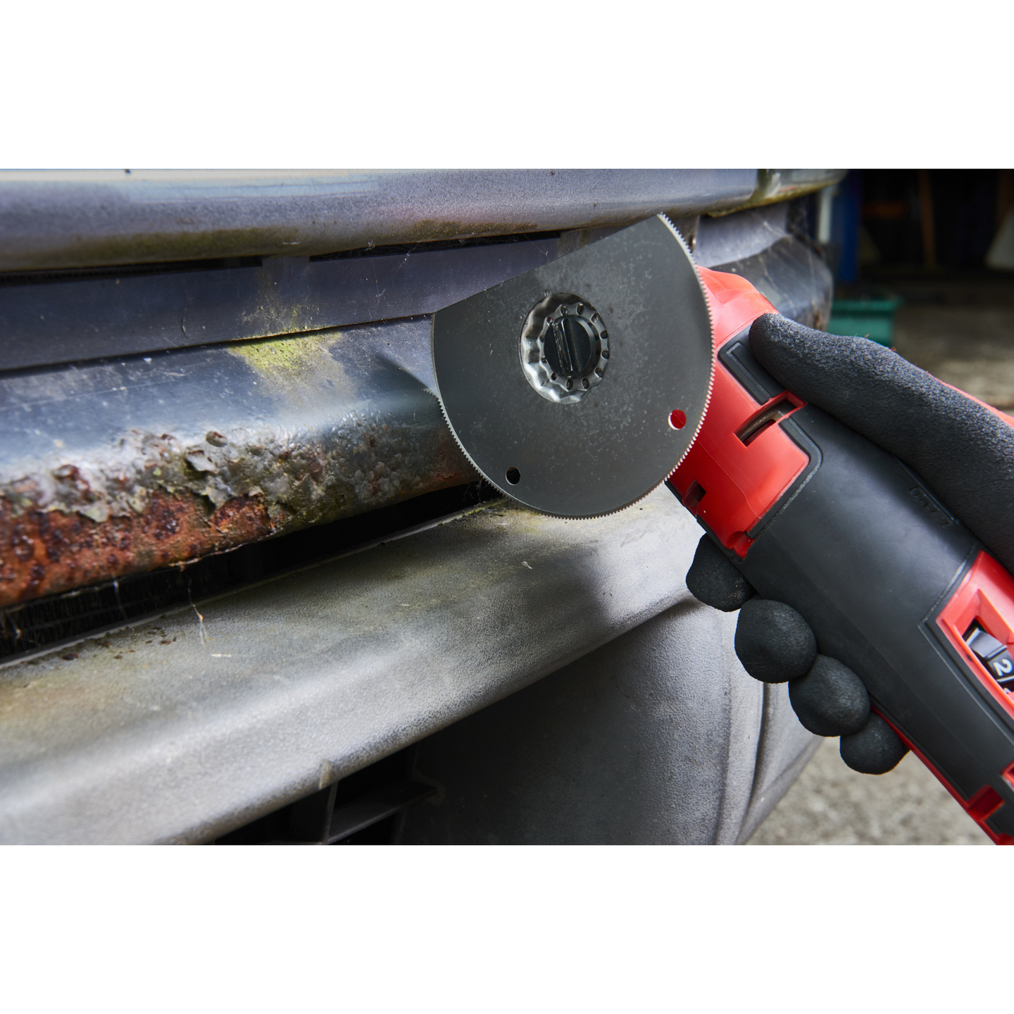 SEGMENTBLAD SL BIM M100X28