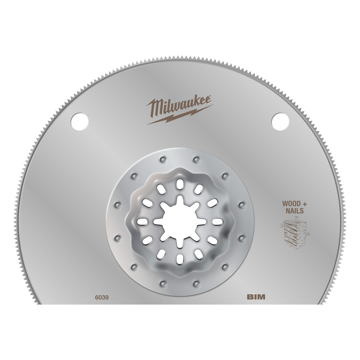 SEGMENTBLAD SL BIM M100X28