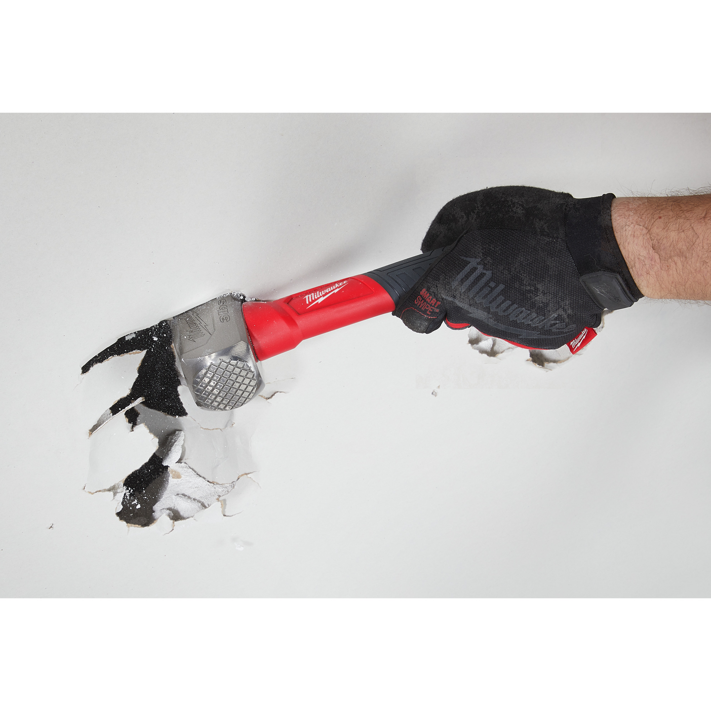 SLÄGGHAMMARE MILWAUKEE 1,36KG