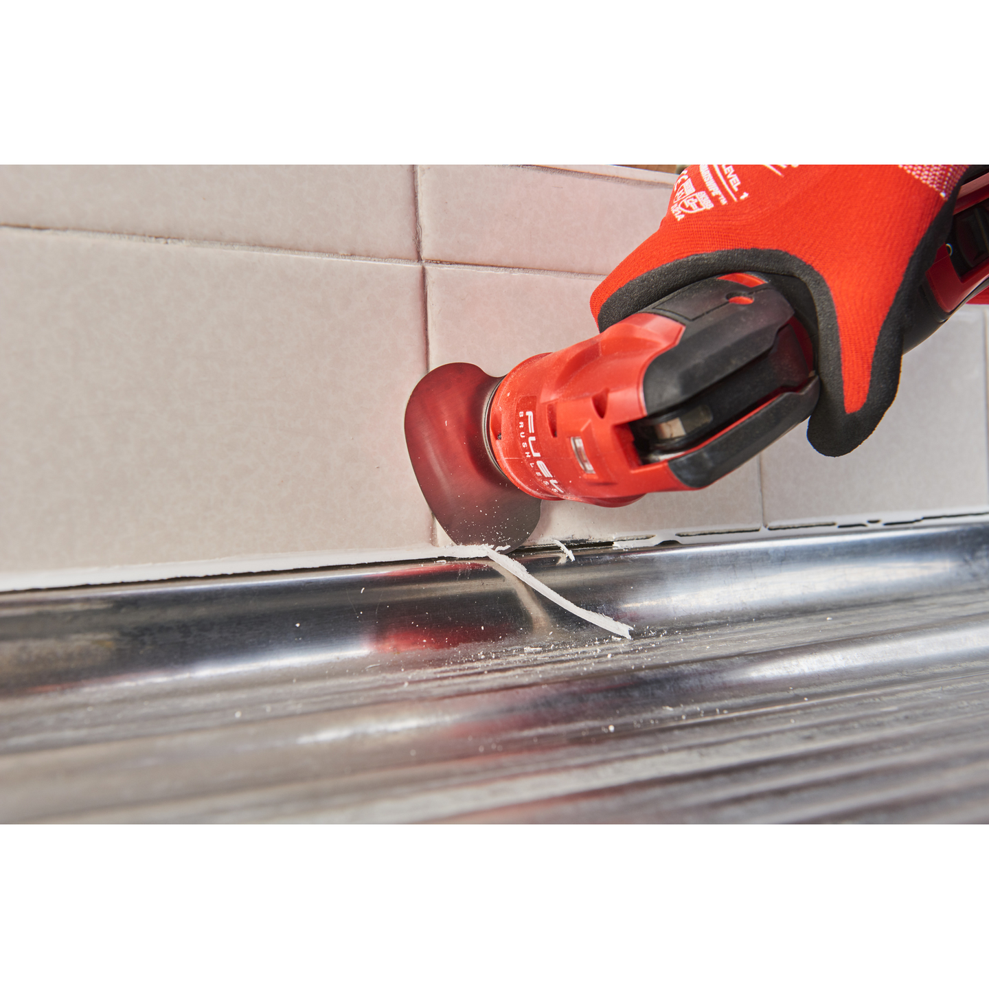 SKRAPA MILWAUKEE MULTITOOL FLEX 70MM