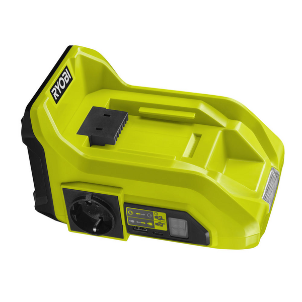 SPÄNNINGSOMVANDLARE, RYOBI RY36BI300A-0