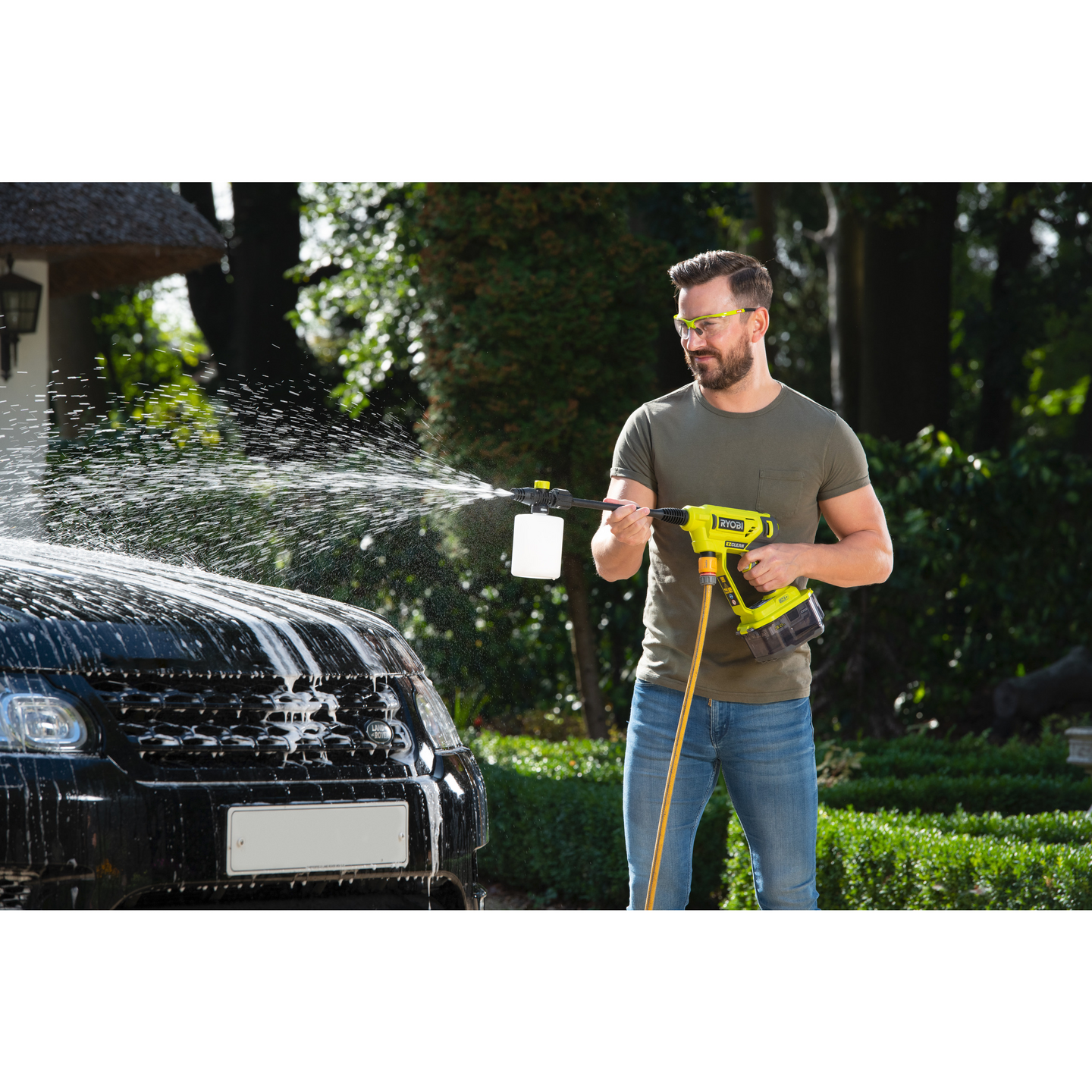 SKUMMUNSTYCKE RYOBI RAC748 PASSAR RY18PW22A