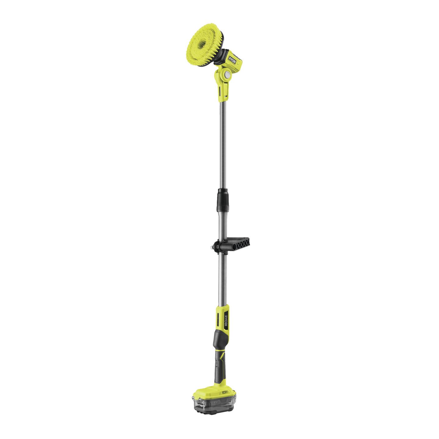 RENGÖRNINGSBORSTE RYOBI R18TPS-120G
