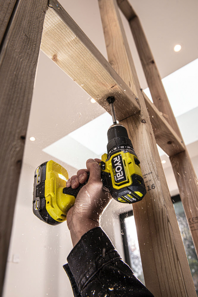 BORRSKRUVDRAGARE RDD18C-220S