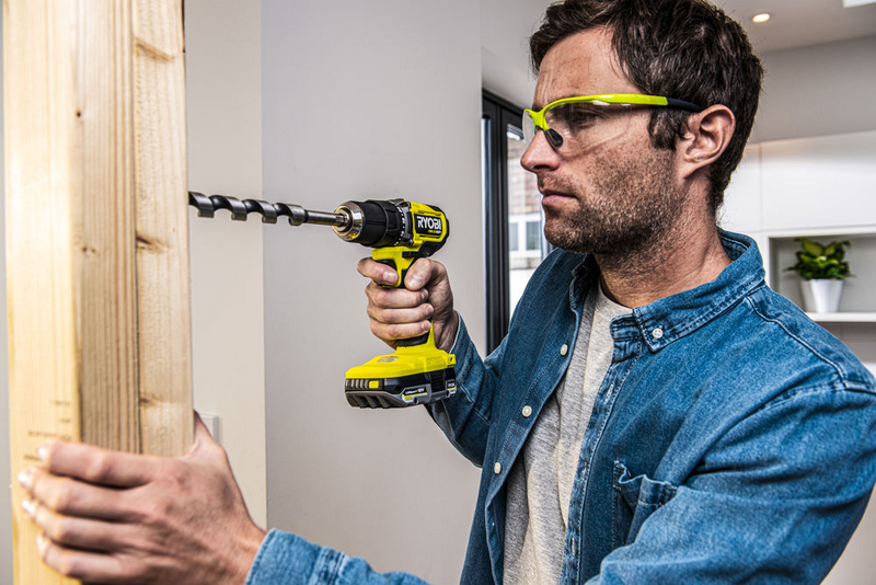 BORRSKRUVDRAGARE RDD18C-220S