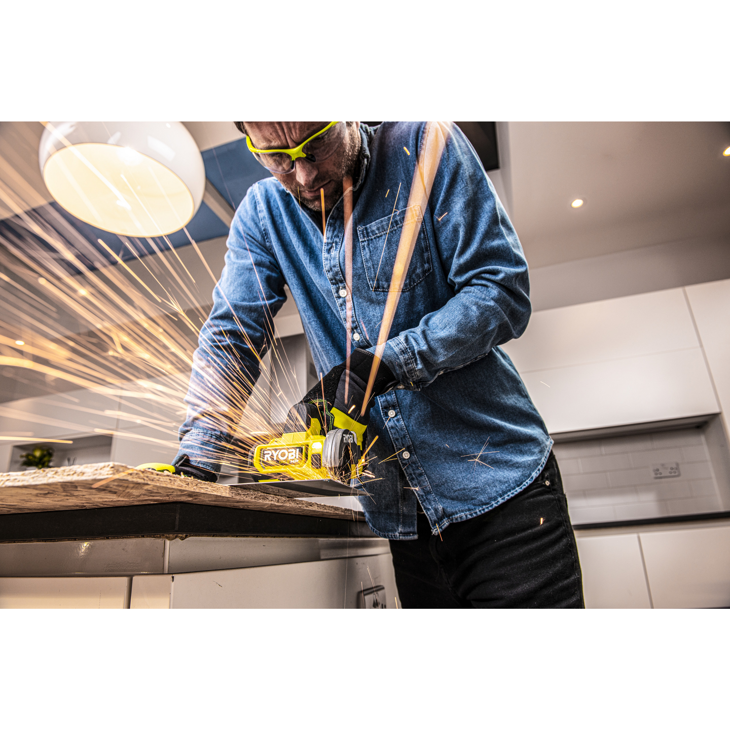 VINKELKAP RCT18C-0 ENDAST MASKIN