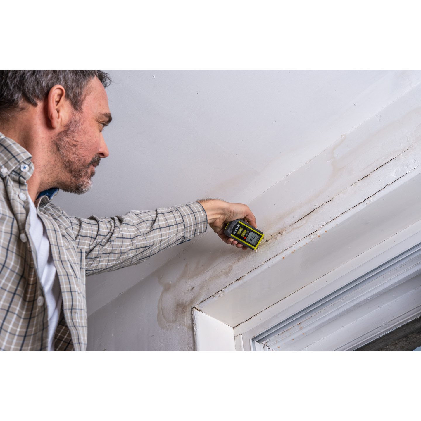 FUKTMÄTARE RYOBI RBPINMM1