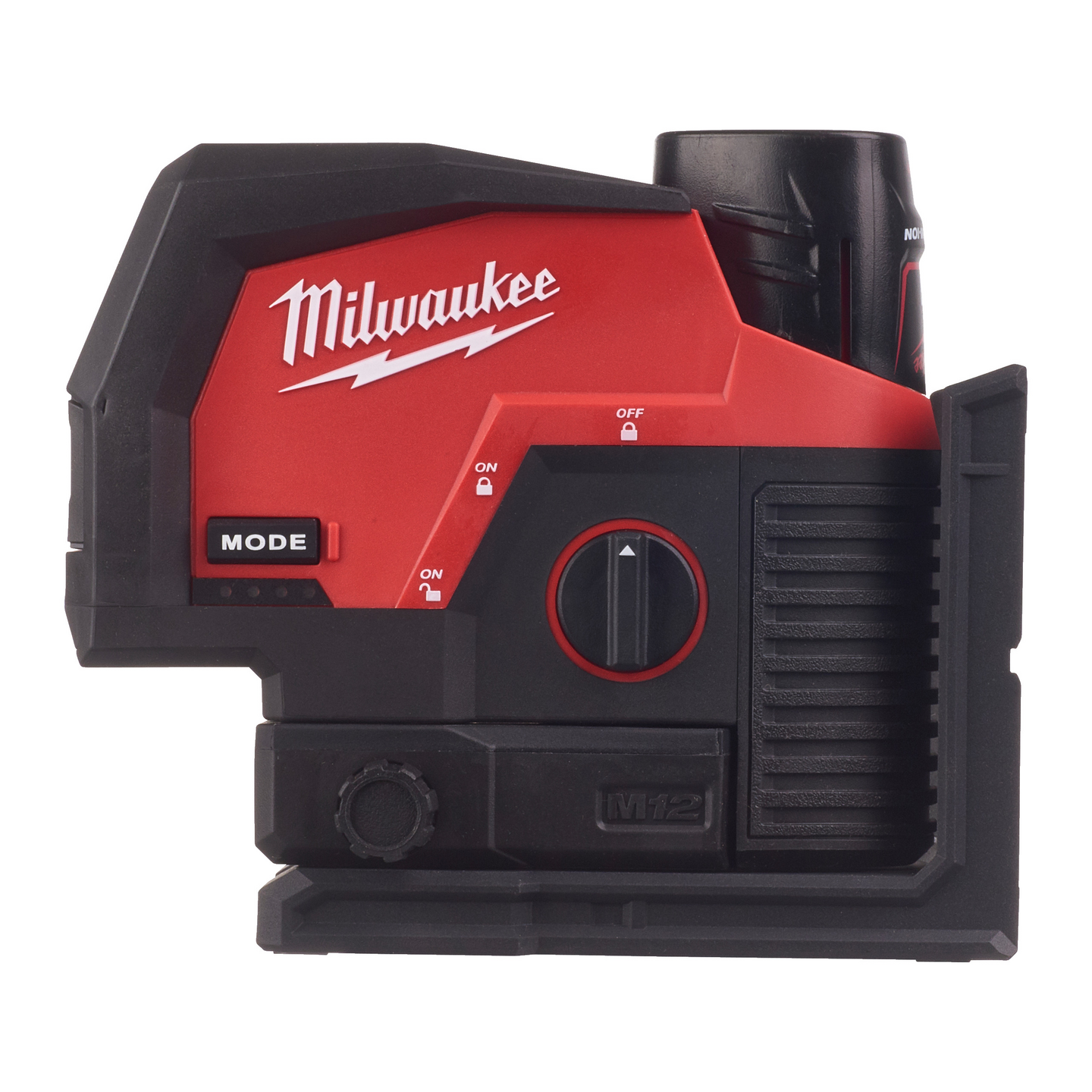 KOMBILASER MILWAUKEE M12 CLLP-301C