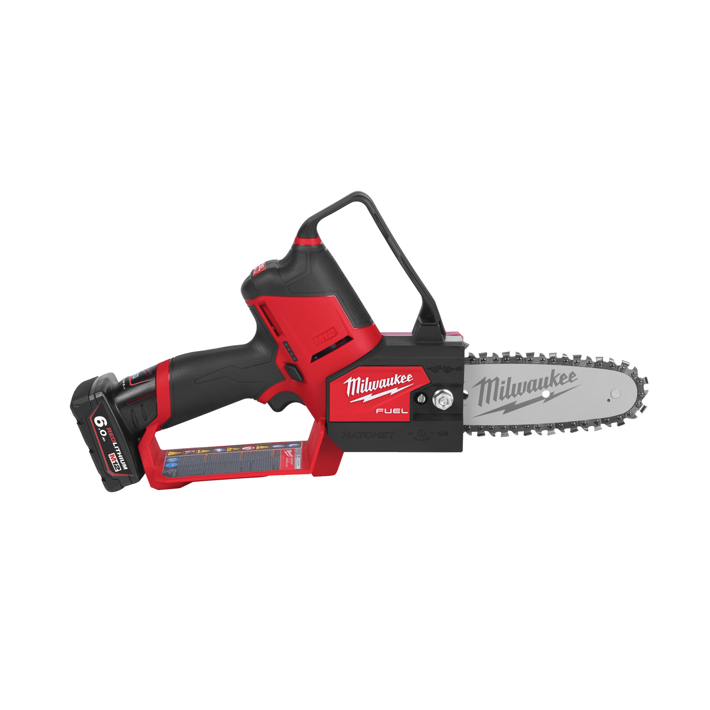 GRENSÅG MILWAUKEE M12 FHS-602X
