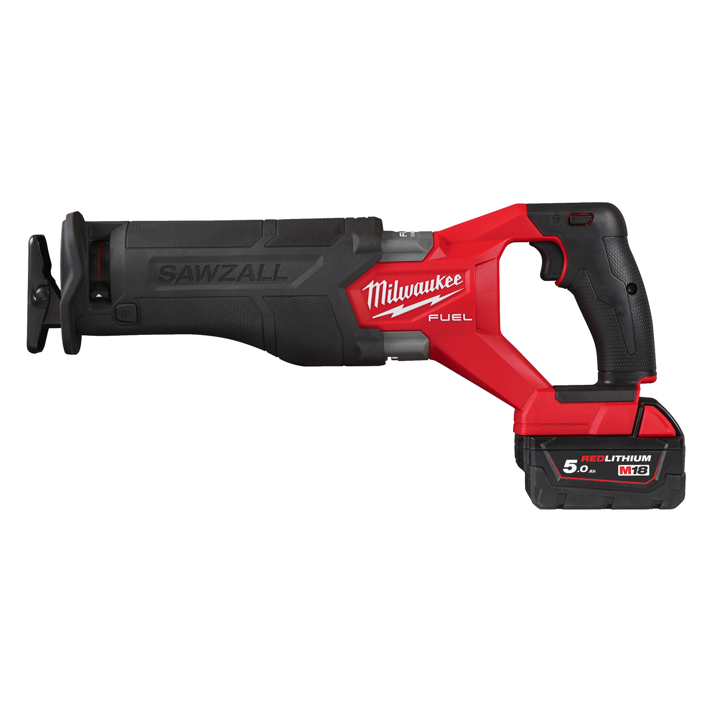 TIGERSÅG MILWAUKEE M18 FSZ-502X
