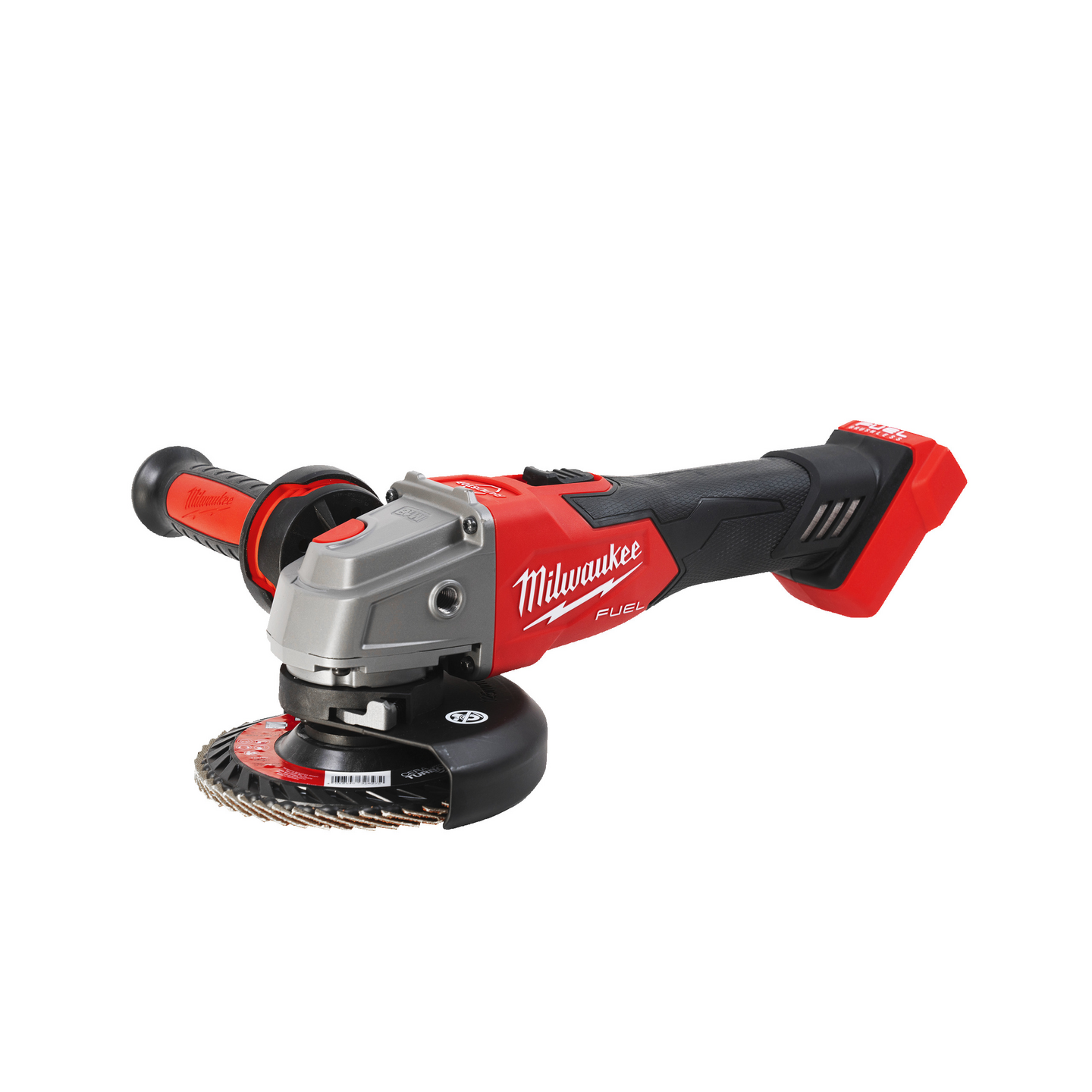 VINKELSLIP MILWAUKEE M18 FSAG125XB-0X