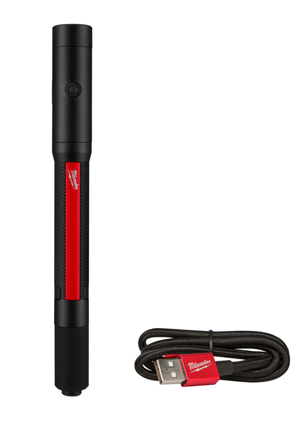 PENNLAMPA MILWAUKEE IR PL250