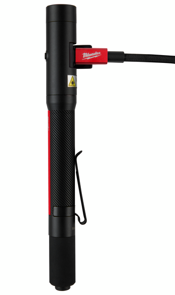 PENNLAMPA MILWAUKEE IR PL250