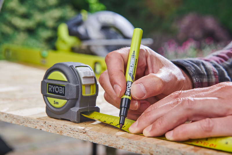 MARKERINGSPENNA RYOBI RPM26PK PERMAN