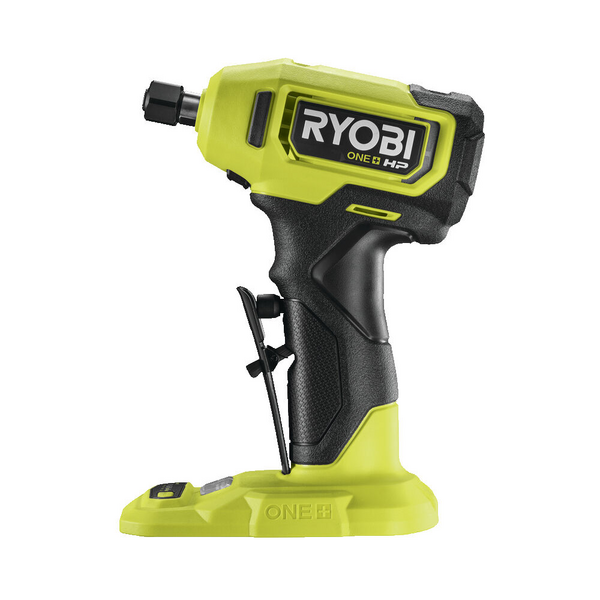 SLIPMASKIN RYOBI VINKLAD RDG18C-0 ON, ENDAST MASKIN