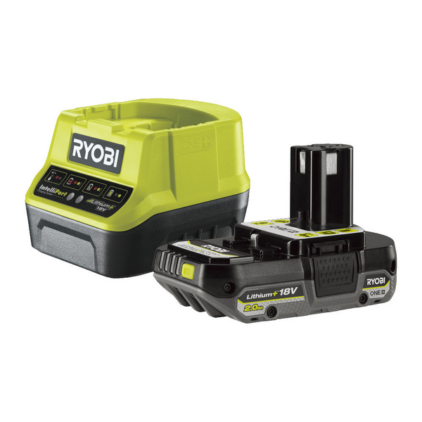 BATTERIKIT RYOBI RC18120-120C