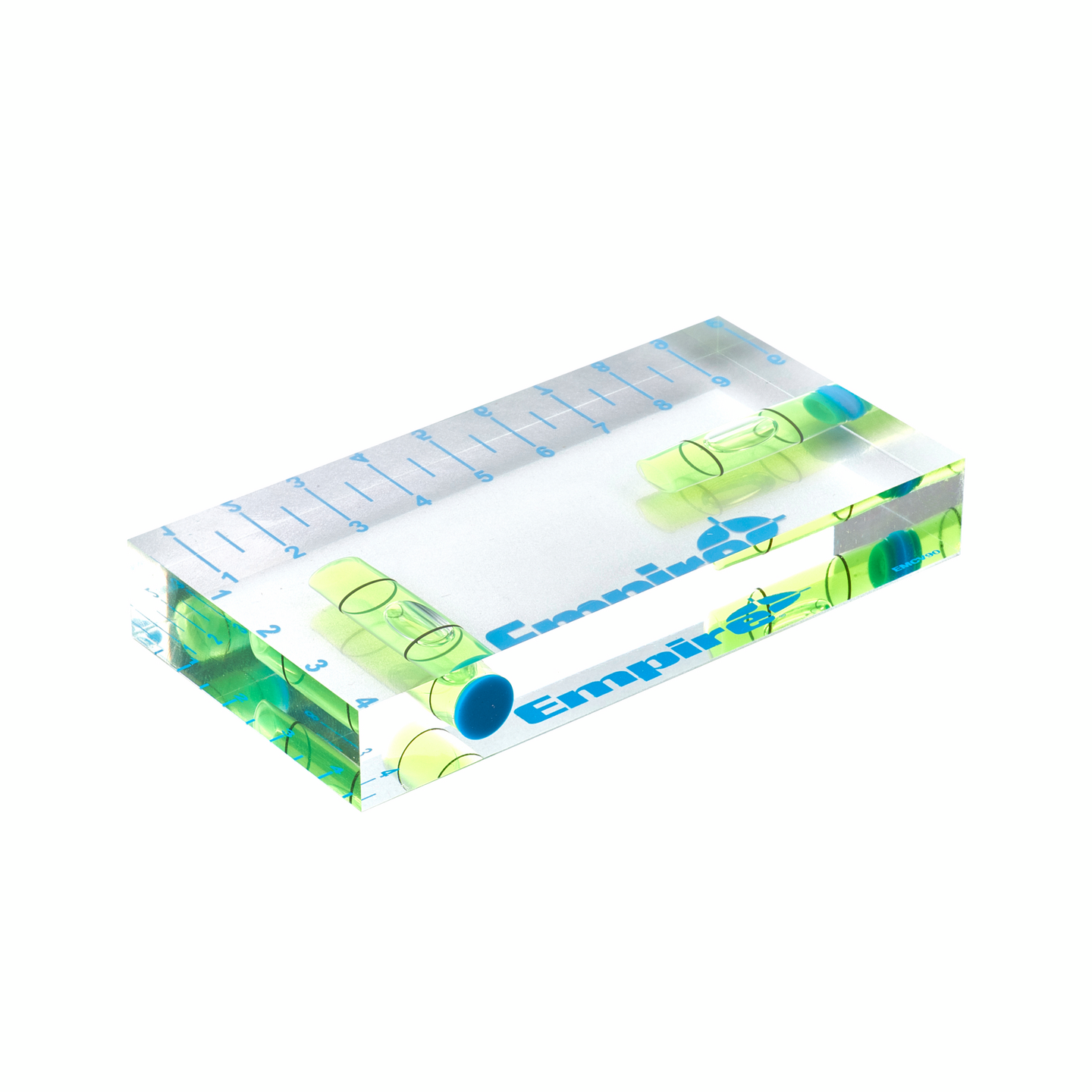 VATTENPASS EMPIRE AKRYLGLAS EMCV90