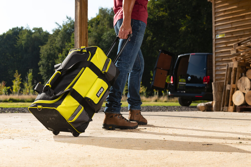 VÄSKA RSSLTB2 HJUL LARGE