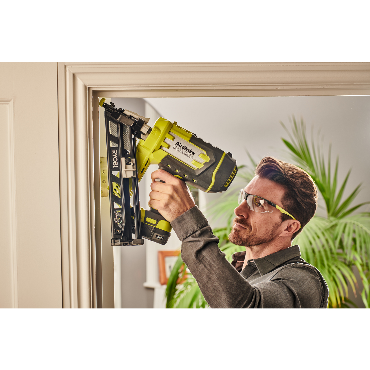 DYCKERTPISTOL RYOBI R15GN18-0