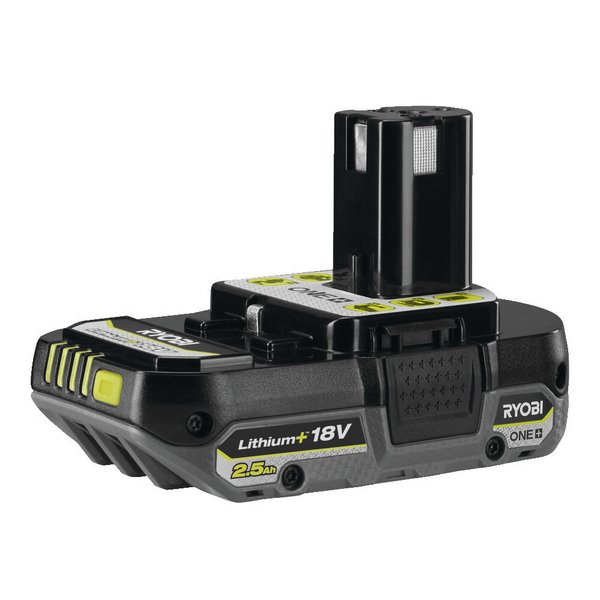BATTERI RYOBI RB1825C