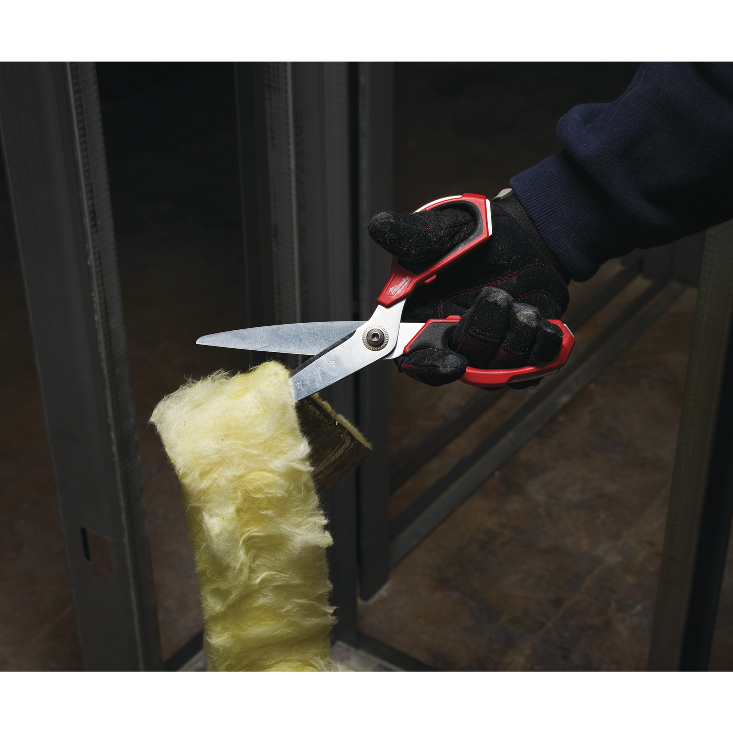 SAX MILWAUKEE RAK 4932479409