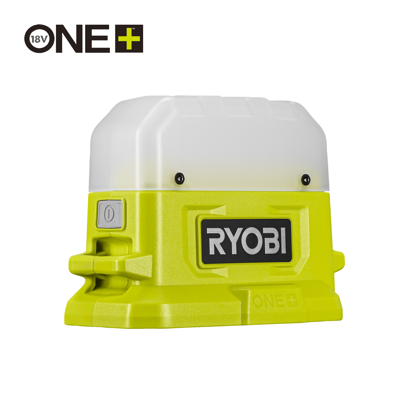 OMRÅDESBELYSNING RYOBI RLC18-0