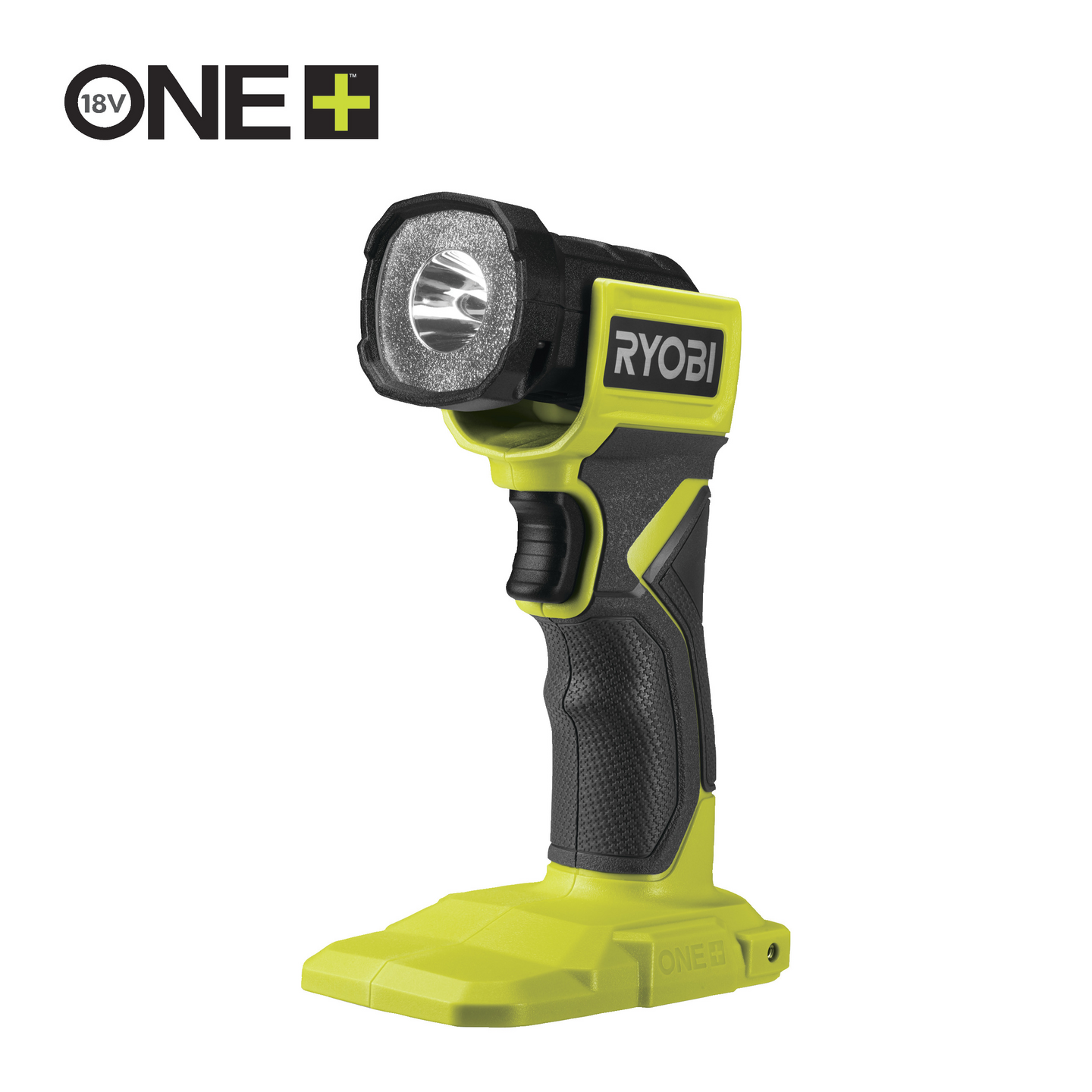 FICKLAMPA RYOBI RLF18-0