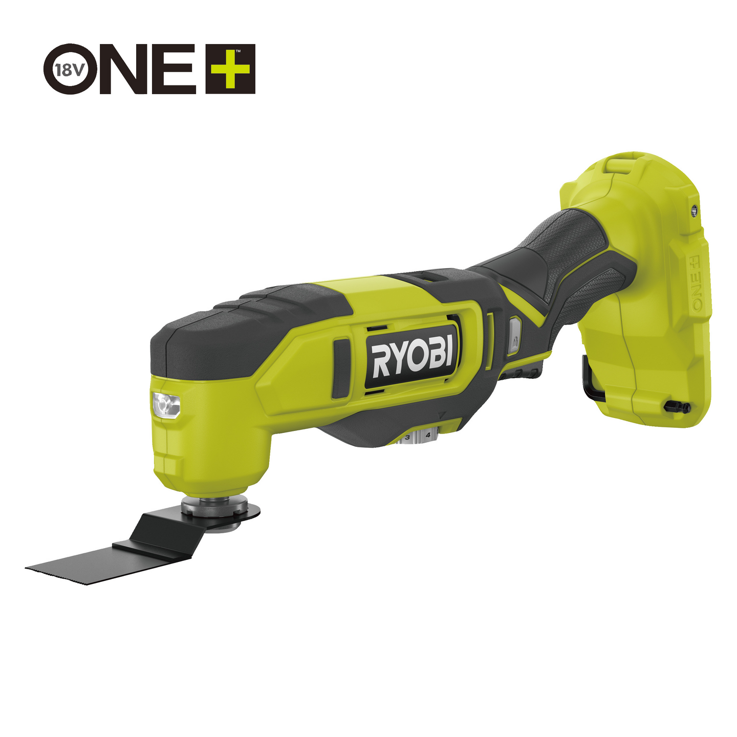 MULTIVERKTYG RYOBI RMT18-0
